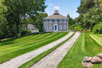 141 Point Hill Rd, Barnstable, MA 02668 - Photo 1