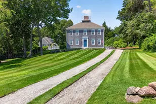 141 Point Hill Rd, Barnstable, MA 02668 - Photo 1