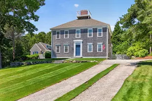 141 Point Hill Rd, Barnstable, MA 02668 - Photo 2