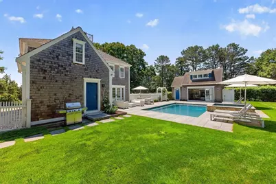 141 Point Hill Rd, Barnstable, MA 02668 - Photo 34