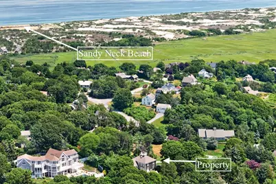 141 Point Hill Rd, Barnstable, MA 02668 - Photo 42