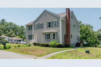64 Bancroft Street, Dracut, MA 01826 - Photo 2