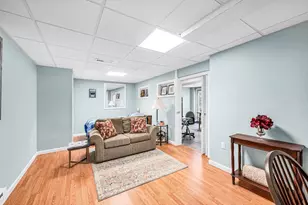 203 Canterbury Cir, East Longmeadow, MA 01028 - Photo 34
