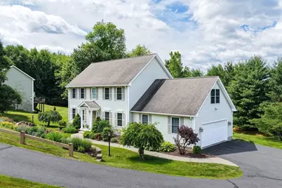 203 Canterbury Cir, East Longmeadow, MA 01028 - Photo 38