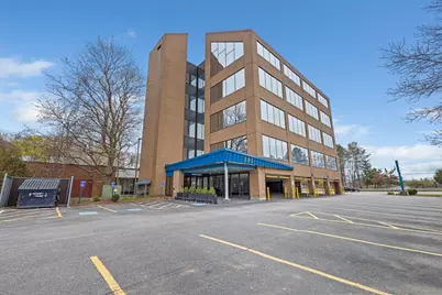 595 Pawtucket Blvd #B, Lowell, MA 01854 - Photo 2