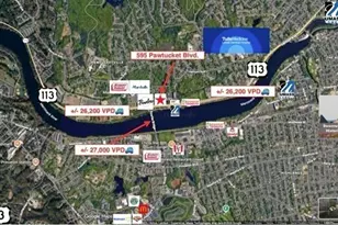 595 Pawtucket Blvd, Lowell, MA 01854 - Photo 1