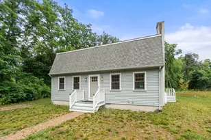 433 Rounseville Rd, Rochester, MA 02770 - Photo 2
