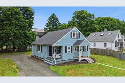 22 Waushakum Avenue, Ashland, MA 01721 - Photo 4