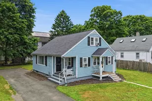 22 Waushakum Ave, Ashland, MA 01721 - Photo 4