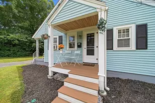 22 Waushakum Ave, Ashland, MA 01721 - Photo 6