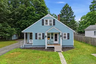 22 Waushakum Ave, Ashland, MA 01721 - Photo 1