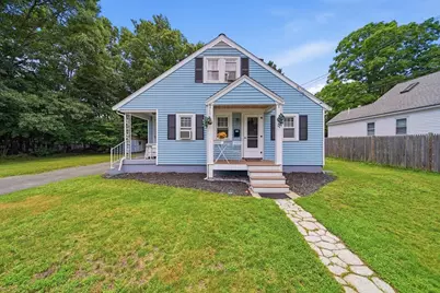 22 Waushakum Avenue, Ashland, MA 01721 - Photo 2