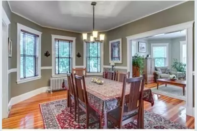 19 Eliot Crescent #3, Brookline, MA 02467 - Photo 1