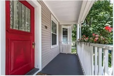 19 Eliot Crescent #3, Brookline, MA 02467 - Photo 2