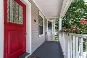 19 Eliot Crescent, Brookline, MA 02467 - Photo 2