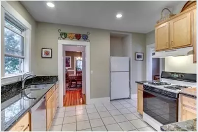 19 Eliot Crescent #3, Brookline, MA 02467 - Photo 10