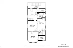 86 Grove St, Chelsea, MA 02150 - Photo 4