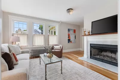 22 Prince Street, Marblehead, MA 01945 - Photo 6