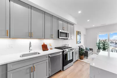 500 Talbot Ave #406, Boston, MA 02124 - Photo 2