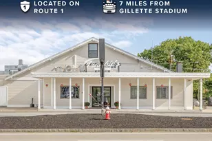 119 Washington St, Plainville, MA 02762 - Photo 1