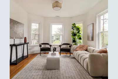 66 Walden St #2, Cambridge, MA 02140 - Photo 2