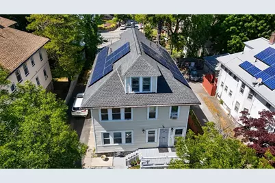 19 Codman Hill Ave, Boston, MA 02124 - Photo 2