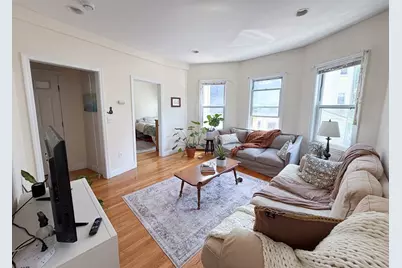 143 Hillside St #2, Boston, MA 02120 - Photo 2