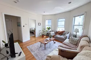 143 Hillside St, Boston, MA 02120 - Photo 2