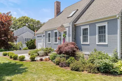 21 Susan Carsley Way, Sandwich, MA 02563 - Photo 4