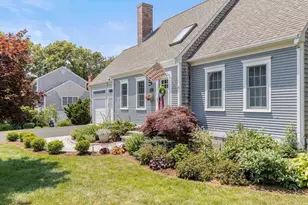 21 Susan Carsley Way, Sandwich, MA 02563 - Photo 4