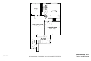 335 S Huntington Ave, Boston, MA 02130 - Photo 18