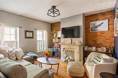 60 Beacon St #1, Chelsea, MA 02150 - Photo 2