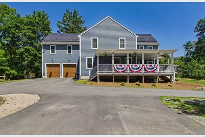 351 County Rd, Rochester, MA 02770 - Photo 2