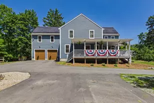 351 County Rd, Rochester, MA 02770 - Photo 2