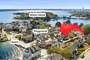 23 Juniper Ave, Salem, MA 01970 - Photo 1