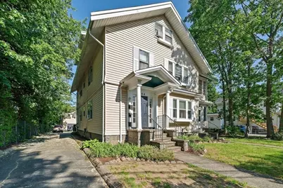 46 Wyman Rd #3, Braintree, MA 02184 - Photo 1