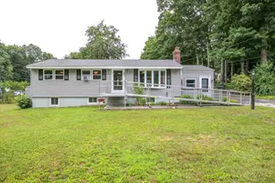 50 Rolling Ridge Rd, Holden, MA 01520 - Photo 1