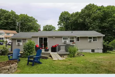 50 Rolling Ridge Road, Holden, MA 01520 - Photo 36