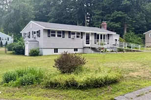 50 Rolling Ridge Rd, Holden, MA 01520 - Photo 2