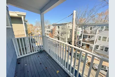 31-33 Melbourne St #3, Boston, MA 02124 - Photo 18