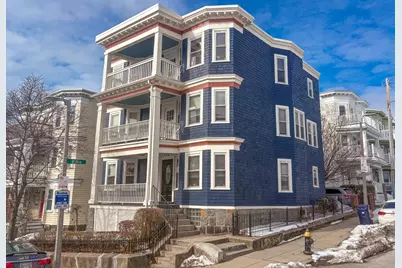 156 Homes Ave #3, Boston, MA 02122 - Photo 20