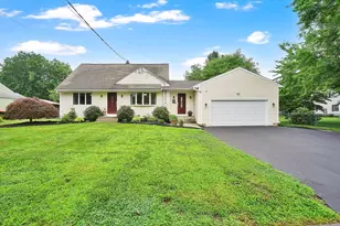 84 Judd Ave, South Hadley, MA 01075 - Photo 1