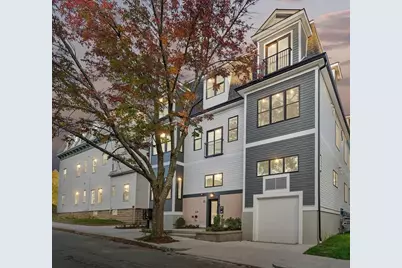 115 Thurston St #I, Somerville, MA 02145 - Photo 1