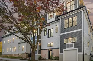 115 Thurston St, Somerville, MA 02145 - Photo 1