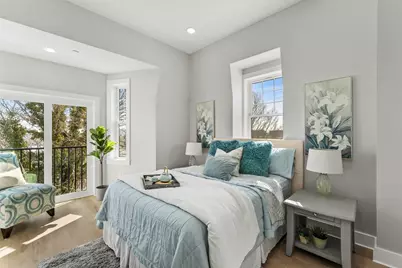 115 Thurston St #I, Somerville, MA 02145 - Photo 4