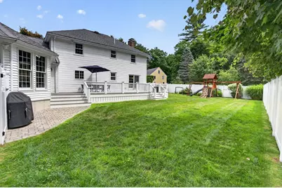 10 Lillian Drive, North Reading, MA 01864 - Photo 4
