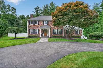 10 Lillian Drive, North Reading, MA 01864 - Photo 1