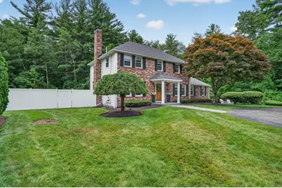 10 Lillian Drive, North Reading, MA 01864 - Photo 2
