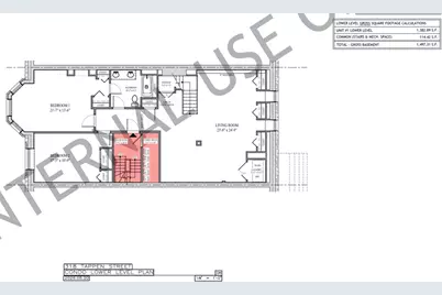 318 Tappan #3, Brookline, MA 02445 - Photo 1