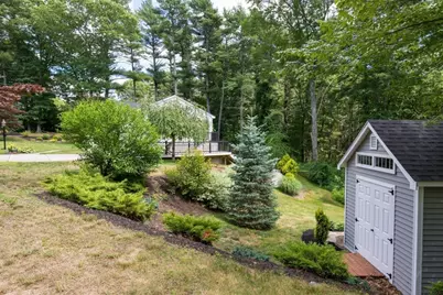 50 Spring St, Plympton, MA 02367 - Photo 14